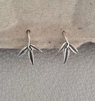Pendientes Plata Ley. Envíos gratuitos +40€.