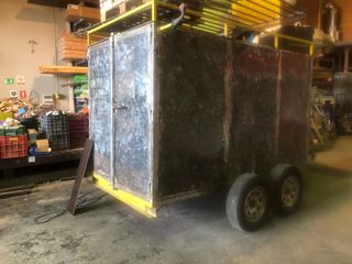 Plazas garaje cochera