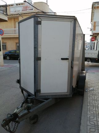 Plazas garaje cochera