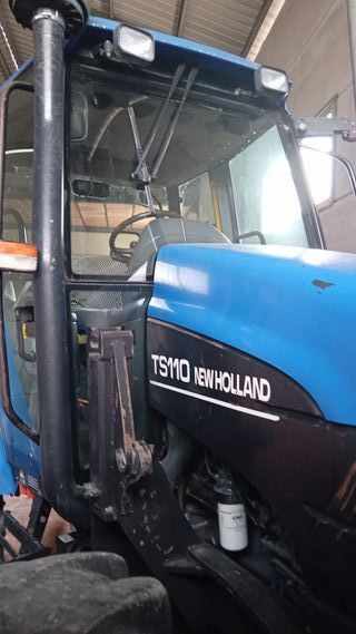 Plazas garaje cochera