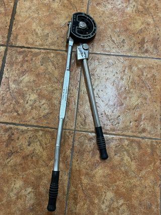 Doblatubos IMPERIAL 364-FHA-12 1/2