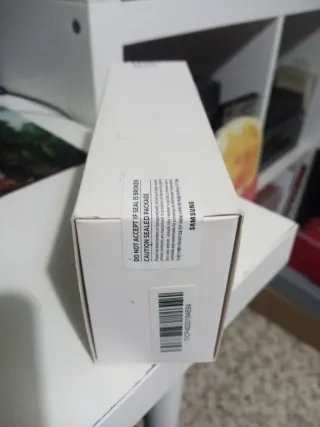 Samsung Galaxy A22 5G Precintado