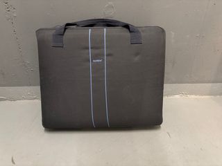 Cuna de viaje BabyBjörn