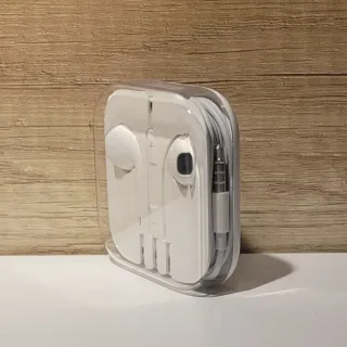 EarPods Apple (jack 3.5mm)