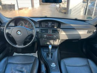 BMW Serie 320i