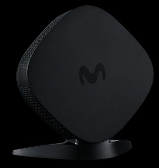 Repetidor WiFi 6 Movistar