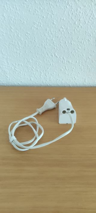 Cargador Braun Oral B