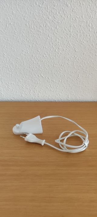 Cargador Braun Oral B