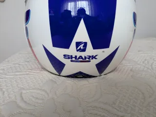 Casco Shark Vantime Coplay  Talla S