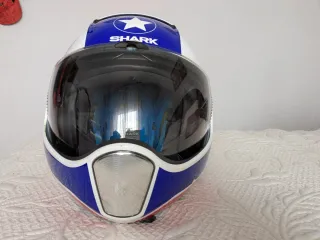 Casco Shark Vantime Coplay  Talla S