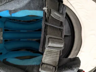 Casco Shark Vantime Coplay  Talla S