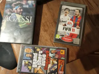 Consola Sega Master System II Negra.