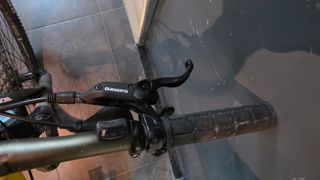 Specialized Rockhopper M4 Bicicleta