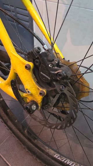 Specialized Rockhopper M4 Bicicleta