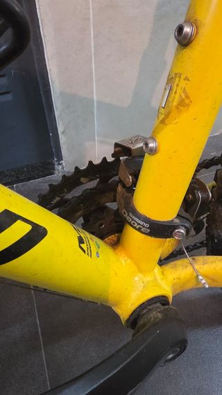 Specialized Rockhopper M4 Bicicleta