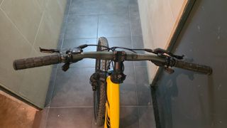 Specialized Rockhopper M4 Bicicleta