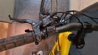 Specialized Rockhopper M4 Bicicleta