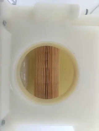 Sirona CEREC MC XL (2009 o 2007)