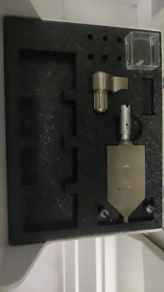 Sirona CEREC MC XL (2009 o 2007)