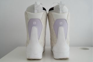 Botas de Snowboard Salomon 23.5 (EU 37)