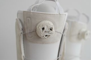 Botas de Snowboard Salomon 23.5 (EU 37)