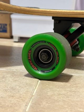 Longboard Long Island 41”