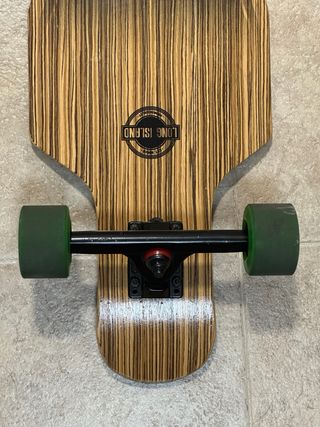 Longboard Long Island 41”