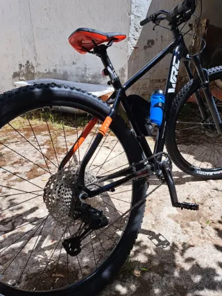 Bicicleta de Montaña GT Pro