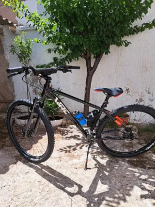 Bicicleta de Montaña GT Pro