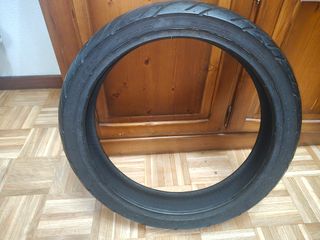 Rueda de moto 110/70-17
