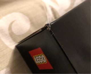 Lego 21335 Ideas Motorized lighthouse