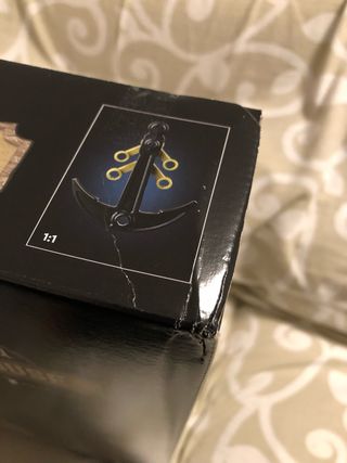 Lego 21335 Ideas Motorized lighthouse