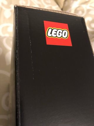 Lego 21335 Ideas Motorized lighthouse