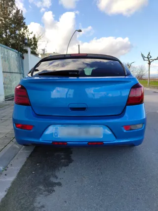 Chevrolet Cruze 2012