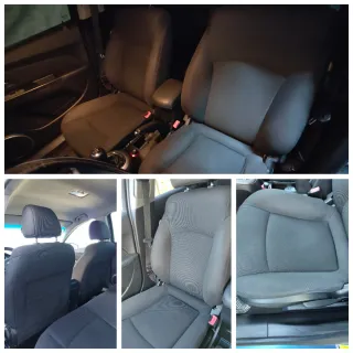 Chevrolet Cruze 2012