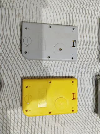 Consola Game Child MK II