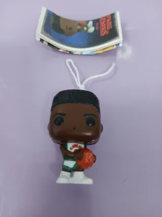 Funko Pop Lucas Stranger Things