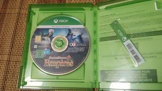 Dynasty Warriors 9 Empires. Xbox Series/One. Nuevo
