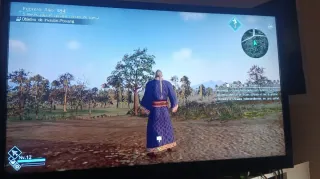 Dynasty Warriors 9 Empires. Xbox Series/One. Nuevo