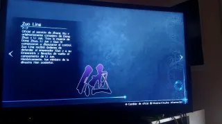 Dynasty Warriors 9 Empires. Xbox Series/One. Nuevo