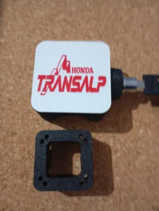 Extracción rápida para soportes de tablets.