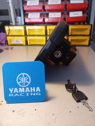 Extracción rápida con llapara soportes de tablets