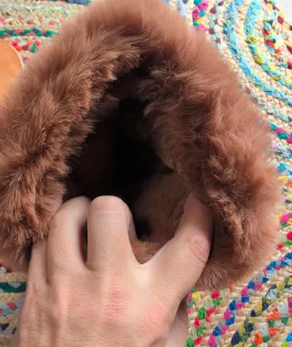 Botas Ugg Marrón Nuevas Talla [Talla]