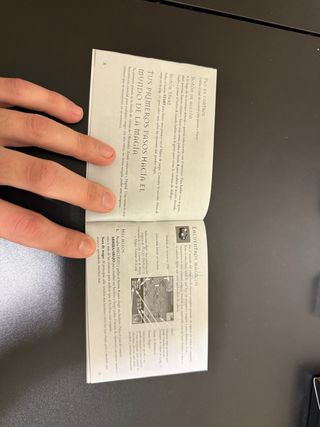 Harry Potter y la Piedra Filosofal Game Boy Color