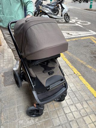 Carro Bebé Inglesina Aptica XT