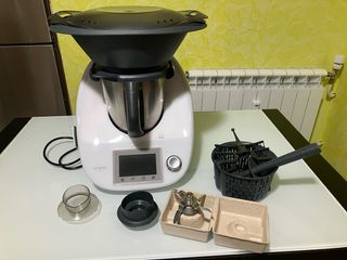 Thermomix TM5