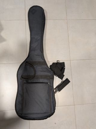 Guitarra Eléctrica Sonora + Amplificador