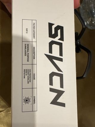 Gafas fotocromáticas, ciclismo, running...