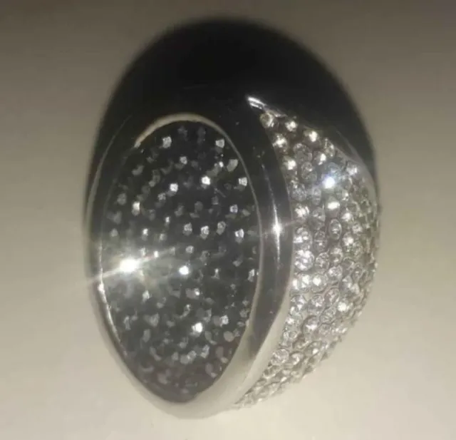 Anillo Vintage Noche y Día