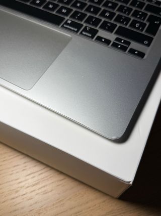 MacBook Air 13 M1 Plata